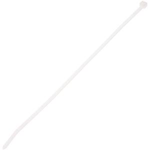 パンドウイット ナイロン結束バンド ナチュラル 幅2.3mm PLT.7M-MJ)