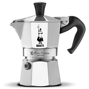 直火式 モカエキスプレス 1カップ 06857