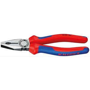 KNIPEX クニペックス ペンチ 160mm 0302160 03 02 160