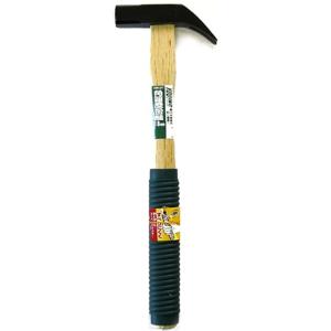 ユーイング 角箱屋金槌 グリップ付 18mm