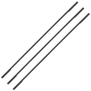 プロメイト 糸鋸替刃焼入品プラスチック用 極細目