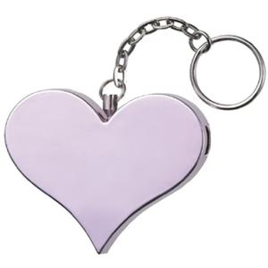 プリンセス防犯ブザー 誤作動防止スイッチつき GE025P