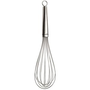 キッチンツール ウィスク 012335160101 35160101(シルバー)