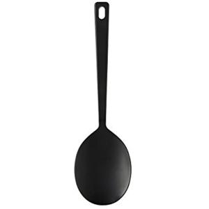 無印良品 シリコーン調理スプーン 長さ約26cm / 184...