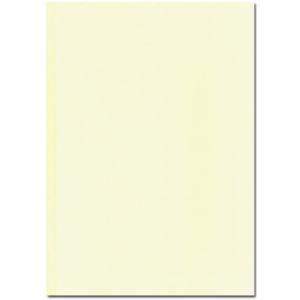 とじ太くん とじ太くん専用製本カバー全面紙アイボリーカバーA5タテ 6mm 4180201-6(アイボリー, A5タテ 6mm)