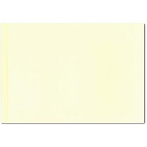 とじ太くん とじ太くん専用製本カバー全面紙アイボリーカバーA3ヨコ 6mm 4151201-6(アイボリー, A3ヨコ 6mm)