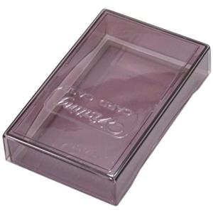 名刺ケース プラスチックの商品一覧 通販 Yahoo ショッピング