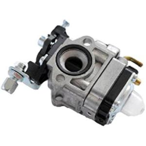 草刈り機 キャブレター ２スト 混合専用 ポンプ式 三菱 ロビン等に 汎用タイプ(ポート10ｍｍ)