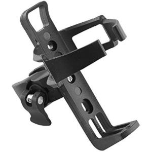 簡単 角度調整 ドリンクホルダー ペットボトル バイク