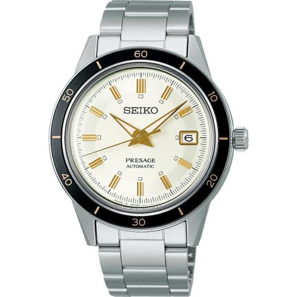 SEIKO セイコー メカニカル SARY193