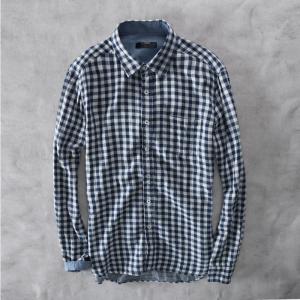 GAP 【新品】GAP ギャップ XS メンズ 男性 ギンガムチェック GAP 【新品】GAP ギャップ XS メンズ 男性 ギンガムチェック