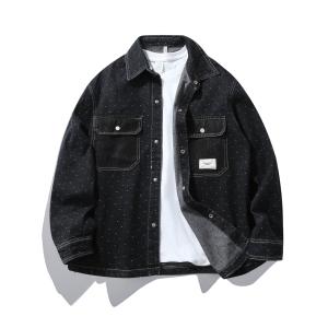 デニム&ダンガリー デニムジャケット カバーオール Lee/リー】ダンガリーズ デニムカバーオール ロコジャケット