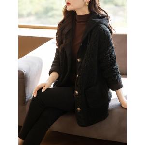 Johnbull（ジョンブル） レディース フリース ミドル ジャケット AL086