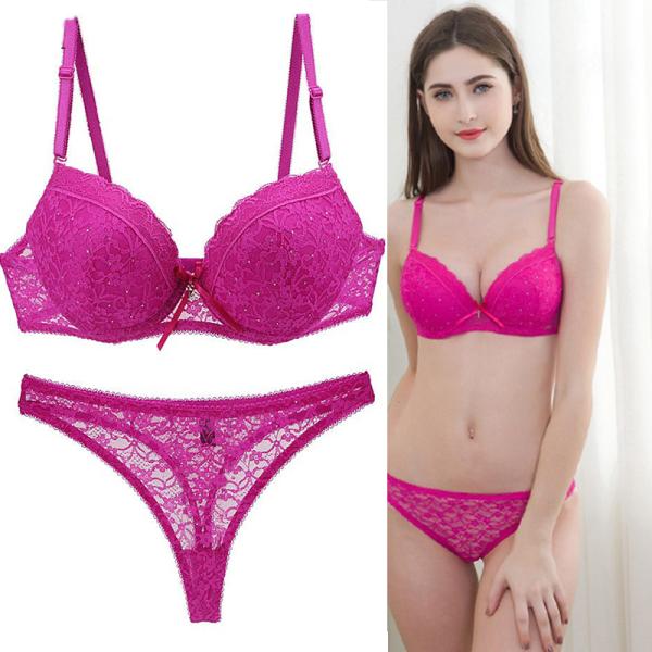 ブラ＆ショーツセット レディース Tバック 盛り 谷間 大きいサイズ 勝負下着 インナー 誘惑 ラン...