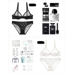 レディース下着 誘惑ランジェリー インナー 超...の詳細画像2