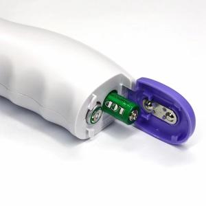 体温計 非接触型 非接触電子体温計 三色表示 ...の詳細画像4