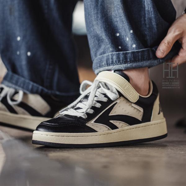 スケートシューズ メンズ スニーカー シューズ ランニングシューズ 運動靴 紐靴 通気 軽量 柔らか...