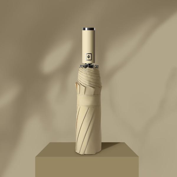 折りたたみ傘 レディース ワンタッチ 自動開閉 雨傘 晴雨兼用 晴雨傘 傘カバー 折り畳み傘 おしゃ...