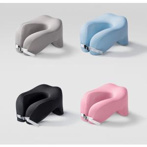 枕 ピロー ネックピロー うつぶせ枕 お昼寝用...の詳細画像5