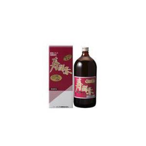 酵素飲料(酵素ドリンク)寿酵素(コトブキコウソ) 【スーパー...