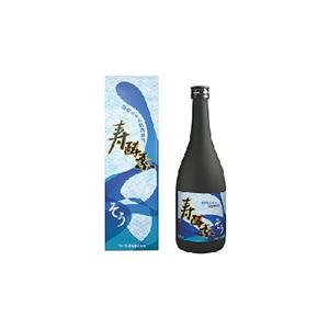 寿酵素 そう 植物エキス発酵飲料　清涼飲料水　酵素飲料　720ml 極農仕立て