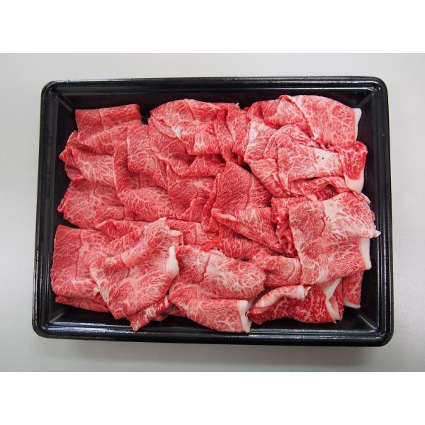 松坂牛切り落とし　500ｇ　三重県産