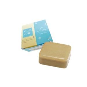 【Dｒ.Placenシリーズ】きはだ　輝肌石鹸 120g