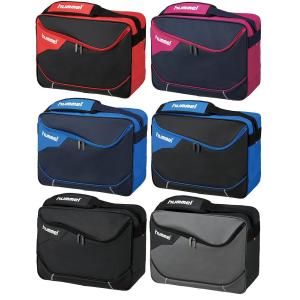 チームターポリンショルダーバッグ HFB3131 ヒュンメル