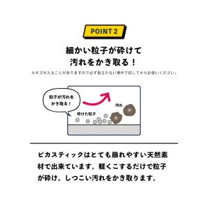 【掃除のプロも愛用】トイレ 尿石 落とし ピカ...の詳細画像5