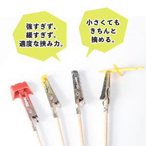 塗装ベース 塗装クリップセット プラモデル ガ...の詳細画像3