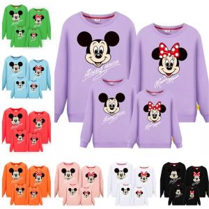 ミッキー 服 レディースの商品一覧 通販 Yahoo ショッピング