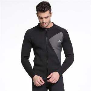 ウェットスーツ タッパー ウェットジャケット ジャケットのみ男性用