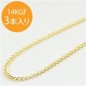 NEIGHBORHOOD（ネイバーフッド） 23SS GOLD PLAIN NECKLACE 231IVNH
