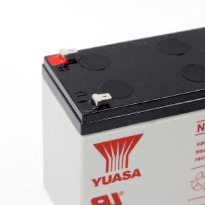 YUASA NP7-12【互換 12SN7.5...の詳細画像2
