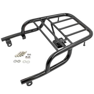 スーパーカブ 特注品 HONDA ホンダ ALL NEW 110 リアキャリア（JA44