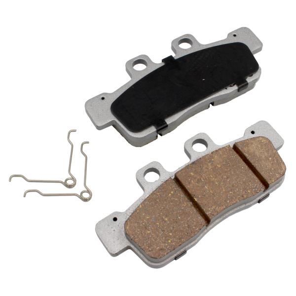 台湾ヤマハ純正 1CJ-F5811-00 ブレーキパッド シグナスX SE371 互換品番1CJ-F...