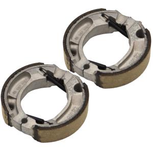ホンダ スーパーカブ C100 ハンターカブなど用 ブレーキシュー