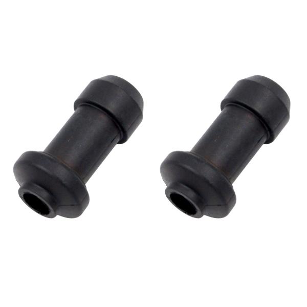 【2個セット】ホンダ純正 45132-166-016 ピンブッシュ ブレーキキャリパー ブーツ 45...