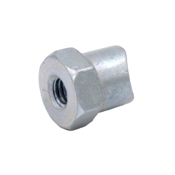 ホンダ純正 95015-42000 ナットB ブレーキロッドアジャスティング M6 ブレーキアジャス...