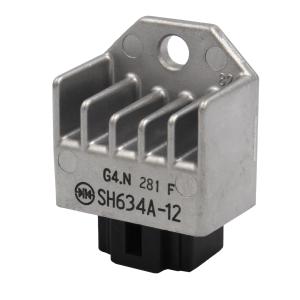 ホンダ純正互換 レギュレター レギュレーター 原付 DIO ディオ ZX AF27