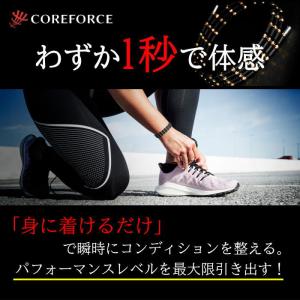 新色 コアフォースループ K14 バイオレット...の詳細画像5
