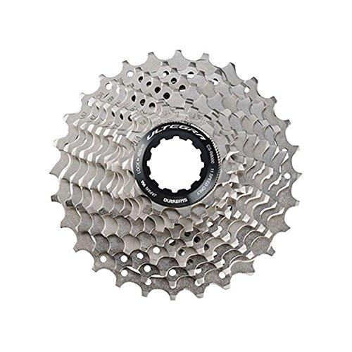 シマノ(SHIMANO) カセットスプロケット CS-R8000 11S 14-28T 456789...