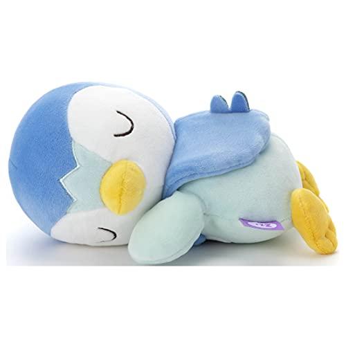 タカラトミーアーツ(TAKARATOMY A.R.T.S) ポケモン すやすやフレンド ぬいぐるみS...