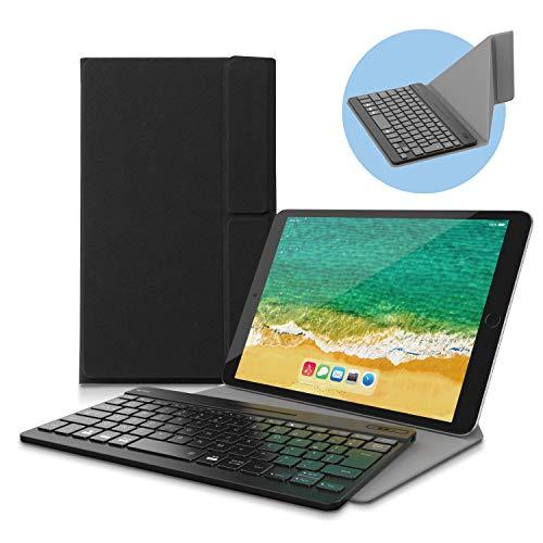 エレコム キーボード Bluetooth パンタグラフ 超薄型 充電式 専用ケーススタンド付き(~1...