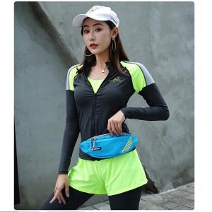 ウェストポーチ 釣り 山登り ランニング 多機...の詳細画像1