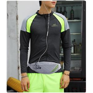 ウェストポーチ 釣り 山登り ランニング 多機...の詳細画像3