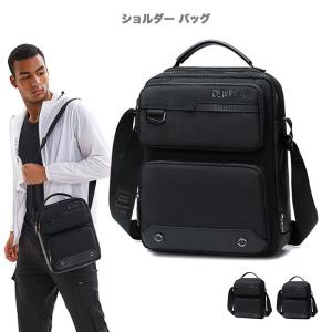 美品 Uni&co. ユニアンドコー メッセンジャーバッグ CARBON