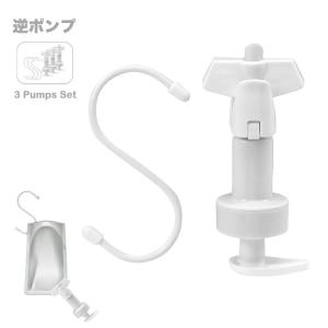 3個セット PRO TEC(プロテク) 頭皮ストレッチ シャンプー 詰め替え230g