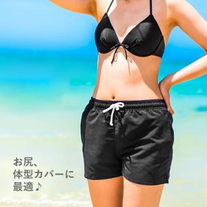 股下短め ショートパンツ メンズ 短パン 海パ...の詳細画像4
