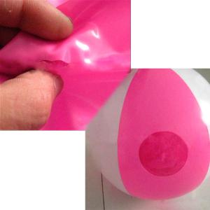 修理キット 浮き輪 ビニールプール等の穴をふさ...の詳細画像4